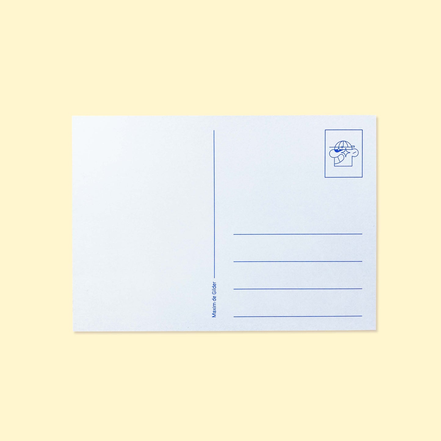 Nature - cards, 3 pcs.