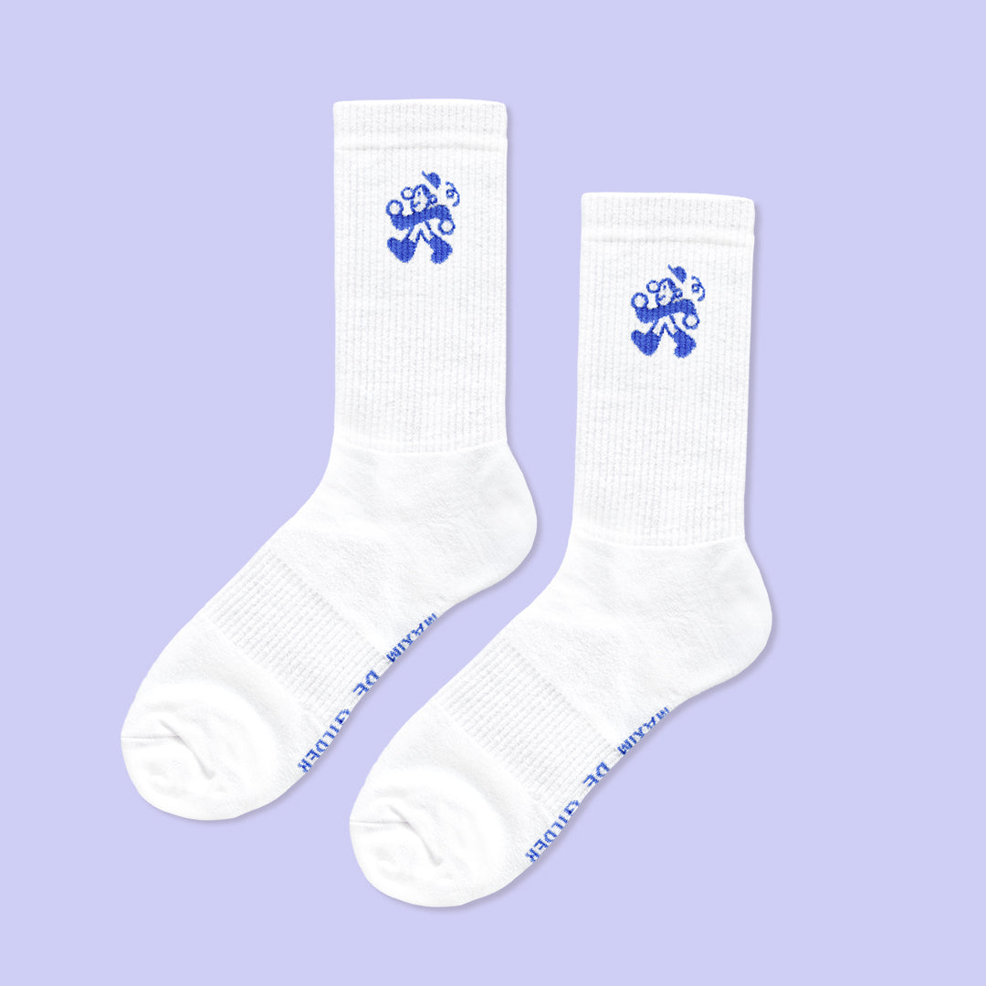 Take a walk - socks