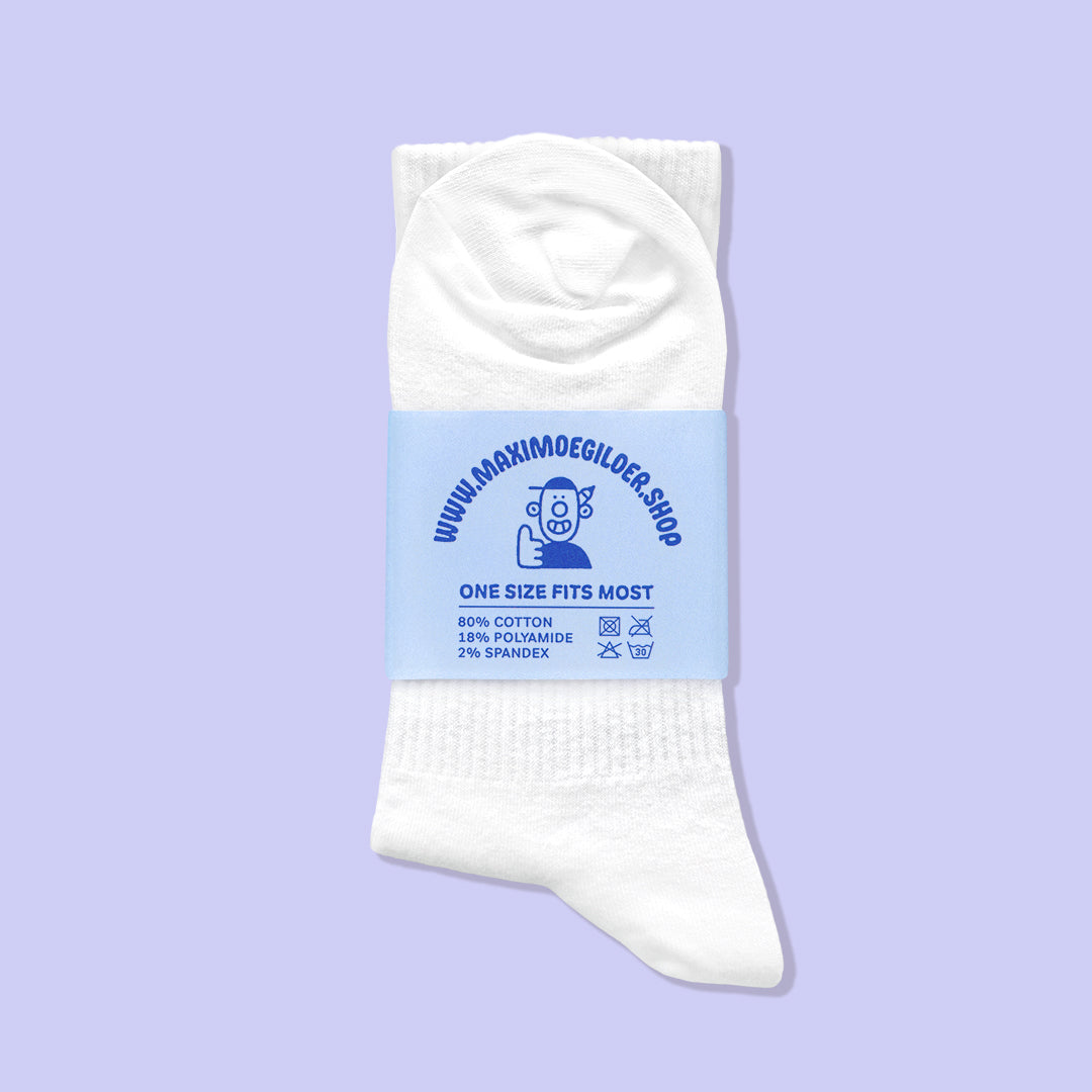 Take a walk - socks