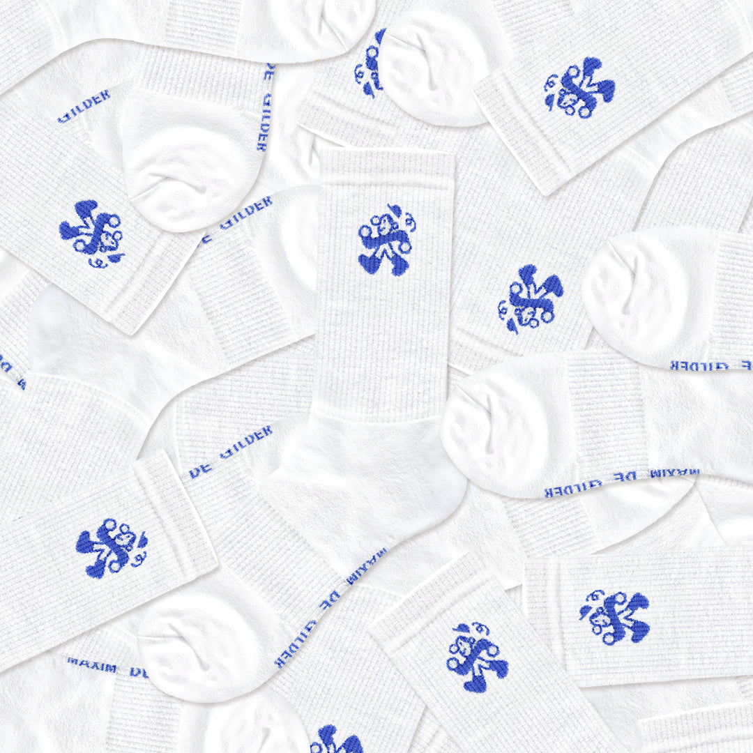 Take a walk - socks