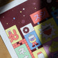 Electric Town - print