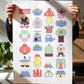 Nihon objects - print