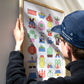 Nihon objects - print
