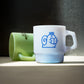 Slow Mornings - mug set